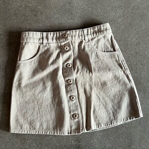 NWOT Jungmaven Skirt, Sz S